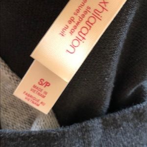 Xhilaration Sweaters - Crewneck Leopard Sweater Xhilaration Sweaters - Crewneck Leopard Sweater